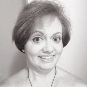 Meet your Posher, Sandra